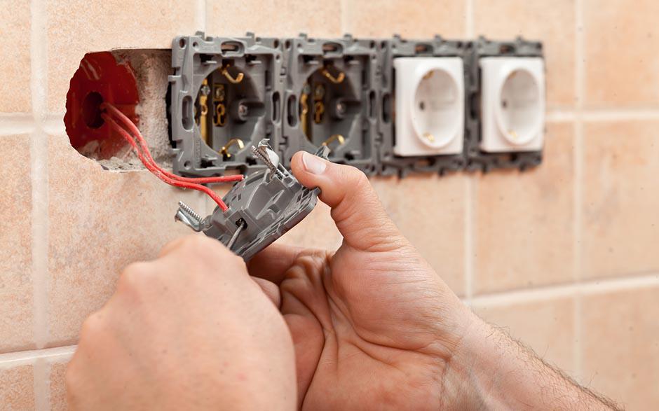 besoin d'un électricien Villeneuve-la-Garenne