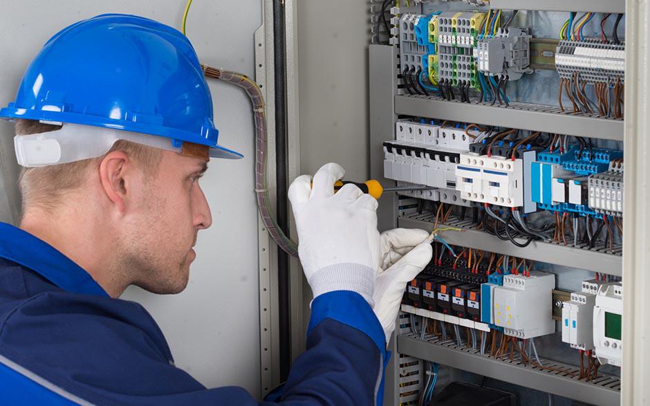 électricien d'urgence Montreuil