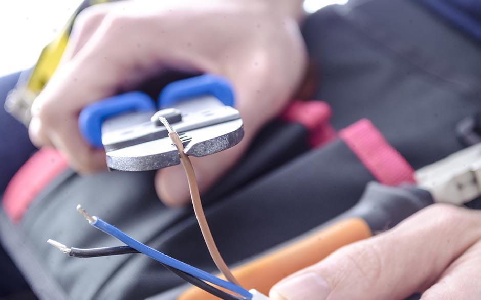 besoin d'un électricien Villeneuve-la-Garenne