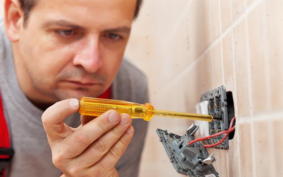 besoin d'un électricien Villeneuve-la-Garenne